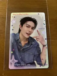 GMM TV 大阪　William