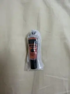 マリークワント ガチャガチャ リップチャット オレンジ