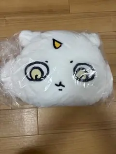 ちいかわ エニマイくじ D賞　あのこ クッション