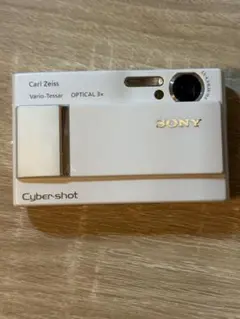 2026年最新】sony cybershot dsc t10の人気アイテム - メルカリ