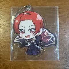 いれいす りうら 僕夢 キーホルダー アクキー - メルカリ