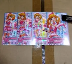 アニメドレスセレクション(公式柄)
