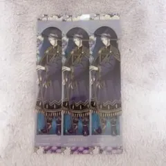 ツイステ ブルーム 特典 ジェイド