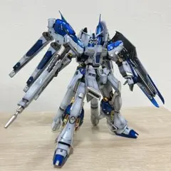 2025年最新】rg hi-νガンダム完成品の人気アイテム - メルカリ