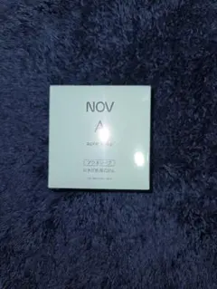 NOV A acne soapのサムネイル