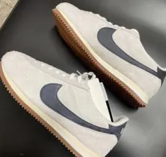 Nike スニーカー コルテッツ サミットホワイト　ビンテージスエード ⭐︎新品⭐︎