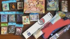 わ*た様 リザードンex sa他　引退品　まとめ売り　ポケモンカード