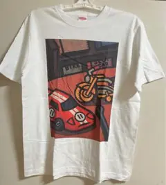 United Athle 6.2oz プレミアム　 Tシャツ