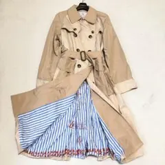 2025年最新】TSUMORI CHISATO レディース トレンチコート