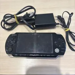 ［ジャンク品］psp-3000