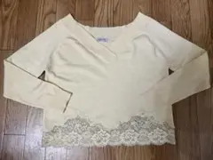 リップサービス サマーニット♡