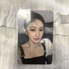 2025年最新】ive イソ トレカ after likeの人気アイテム - メルカリ