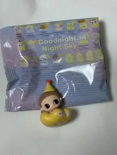 POPBEAN Goodnight, Night Sky Nyota3️⃣