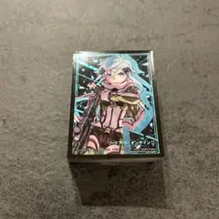 2025年最新】sao シノン スリーブの人気アイテム - メルカリ