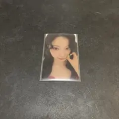 BABYMONSTER hot sauce ポップアップ　トレカ　アサ