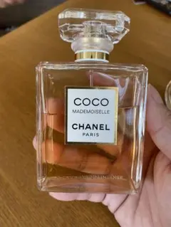 シャネル ココ マドモアゼル オードゥ パルファム(ヴァポリザター) 100ml