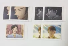 劇場版 名探偵コナン 隻眼の残像 ぱしゃこれ 諸伏高明 諸伏景光 他 14枚