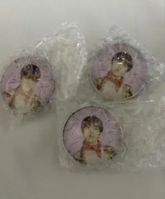 BTS V キムテヒョン マグネット ラッキードロー