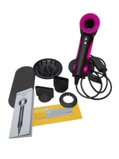 2025年最新】Dyson supersonic ionic hd03の人気アイテム - メルカリ