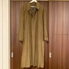 最終値下げ❗️クリスチャンディオール　ビンテージ　メンズトレンチコート 2025年最新】Christian Dior メンズ トレンチコートの人気