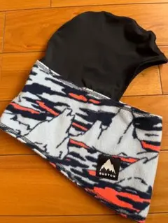BURTON バートン バラクラバ キッズ ★ L/XL 52cm-54cm