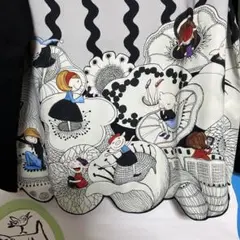 ❤️お値下げ★アルベロベロ❣️トップス