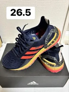 adidas アディダス ウルトラブースト 26.5cm