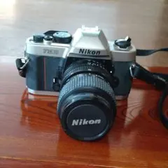 2025年最新】Nikon ニコン FM10 中古の人気アイテム - メルカリ