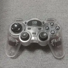 GAME CONTROLLER クリア Nintendo Switch