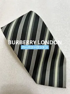 バーバリー ネクタイ