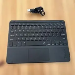 ワイヤレスキーボード usb