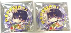 10周年 缶バッチ すとぷり ななもり。なーくん - メルカリ