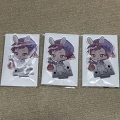 南雲鉄虎 アニカフェ アクスタ