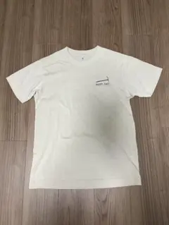 美品 モンベル mont-bell 半袖Tシャツ S