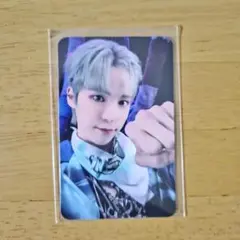 ATEEZ ソンファ minirecord ミニレコ ATEEZ minirecord ミニレコ トレカ マリン ソンファ - メルカリ