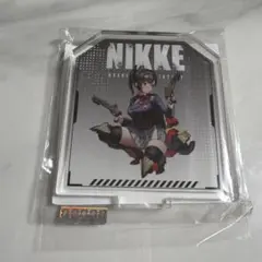 勝利の女神 NIKKE ミニアクリルスタンド ツバイ タイトー