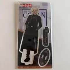 名探偵コナン 安室透 ランウェイ アクリルスタンド