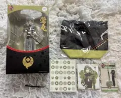 【新品未開封 美品】刀剣乱舞 鶯丸 1/8スケールフィギュア