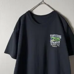 雰囲気抜群‼️ Fudpucker’s GatorBreath 両面プリント M
