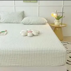 セミダブル シーツ