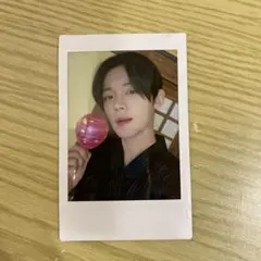 TXT ACTPROMISE インスタントフォト INSTANT コンプ セット TXT ACTPROMISE インスタントフォト INSTANT コンプ セット