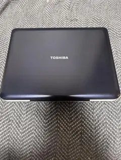 東芝　ポータブルDVDプレーヤー