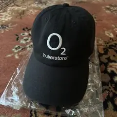 Huberstore Cap フーバーストア O2キャップ ブラック 黒 2026年最新】huberstore キャップの人気アイテム - メルカリ