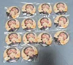 IDOLISH7 和泉三月 缶バッジ