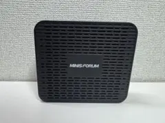 中古 MINIS FORUM GK41 8GB＋128GB ミニPC 即使用可