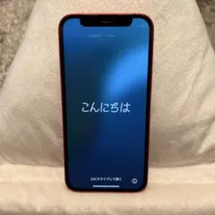 【値下げOK】iPhone12 mini 256GB SIMフリー本体のみ