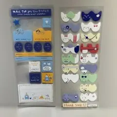 平成レトロ シールセット まとめ売り
