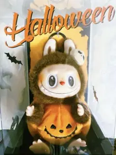 popmart labubuハッピー ハロウィン パーティー シリーズぬいぐるみ Amazon.co.jp: POP MART ハッピー ハロウィン パーティー