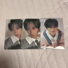 INI 許 豊凡 タワレコ HMV 選出店舗 トレカ