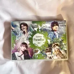 Johnnys'Summer Paradise 2016〈4枚組〉 セクゾサマパラJohnnys'Summer Paradise 2016〈4枚組〉 - メルカリ